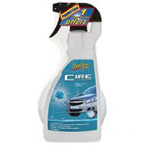 Neoclean - Nettoyant cire nano 500ml + tampon