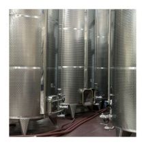 Nettoyant citernes et réservoirs - 220 l Jaune clair Matpro