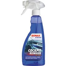 Nettoyant cockpit effet mat – 500 ml – Sonax – 02832410 – Matières, Litrage, Destination d’usage, Usage nettoyant, Type de conditionnement, 
