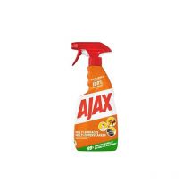 Ajax - Nettoyant écologique multi-usages végétal Spray de 500 ml