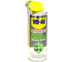Wd-40 - Nettoyant contact wd40 specialist