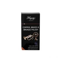 Hagerty - Copper brass bronze polish cuivre laiton bronze 250ml