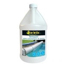 Starbrite - Nettoyant volets automatiques ou bâches de piscine 3,70 l