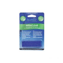 Nettoyant cube Miraclear Lo-chlor 35 gr - LCC-500-0571