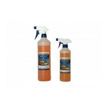 Nettoyant cuivre bronze argent - 220 L Orange - MATPRO