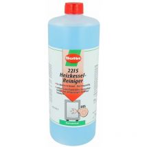 Nettoyant de chaudière 221 s 1 litre