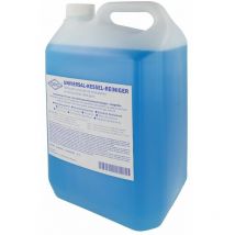 Nettoyant de chaudière universel bidon 5 l