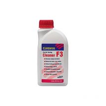 Fernox - Nettoyant de chauffage central Cleaner F3 liquide 500ml