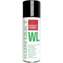 Nettoyant de contacts Kontakt Chemie kontakt wl 71013-AA 400 ml C52007