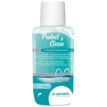 Protect And Clean (détartrant Et Dégraissant) - Flacon De 350ml - Bayrol