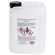 Nettoyant de surfaces plastiques - Contenance : 5 l Itar