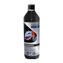 Domestos - Nettoyant d'égouts Power-Gel 1 l bouteille (Par 6)