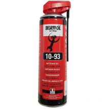 Degryp Oil - Nettoyant degraissant freins ultra puissant professionnel
