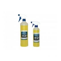 Matpro - Nettoyant dégraissant puissant pour pièces mécaniques - 220 l Jaune