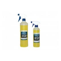 Matpro - Nettoyant dégraissant puissant pour pièces mécaniques - 5 l Jaune
