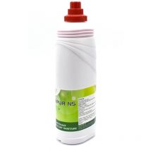 Multitanks - Nettoyant désincrustant Désodorisant sanipur ns + , flacon de 750ml