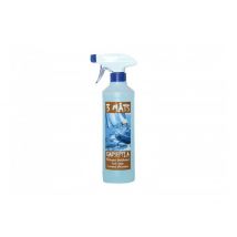 Nettoyant désinfectant tout usage à contact alimentaire bateaux - 1 l Bleu clair Matpro