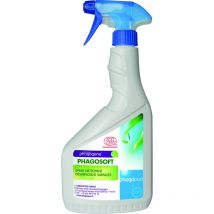 Christeyns - pulverisateur nettoyant desinfectant virucide en 14476- phagosoft -750ml-57600