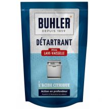 Buhler Netto Detar Lav Vaiss 200g - buhler