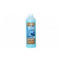 Nettoyant détartrant sanitaire biologique bateaux - 500 ml Bleu clair Matpro