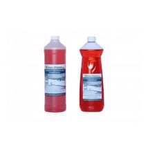 Détergent Désodorisant Désinfectant Surodorant - 2 L Citron - MATPRO