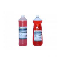 Détergent Désodorisant Désinfectant Surodorant - 220 l Vanille Matpro