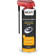Nettoyant Sec Pour Freins, Mécanique, Électricité 650ml Tds, Degrip'oil