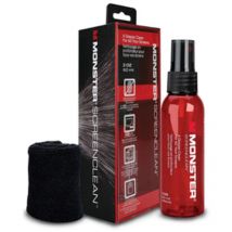 Monster Cable - nettoyant ecran screenclean 4.0 200 ml