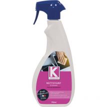 Karzhan - Nettoyant écrans séchage rapide - flacon spray de 750ml 58555