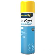 Salina - Nettoyant et désinfectant pour évaporateurs EasyCare - Contenance: 600 mL