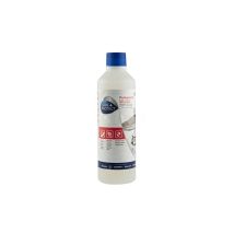 Nettoyant – 500 ml – Enlève les taches, surfaces en acier inoxydable brillantes – CARE + PROTECT
