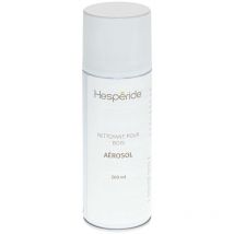 Nettoyant et imperméabilisant pour bois aérosol 200ml - Hespéride