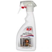 Nettoyant express insert 500ml Eca Pros 755