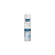 Nettoyant express salle de bains aérosol 600 ml - Starwax