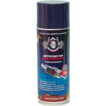 Nettoyant fap Sans démontage 400ml ERC