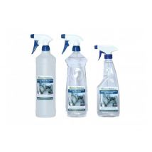 Matpro - Nettoyant fauteuils de voitures - 5 l Incolore