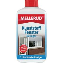 Nettoyant pour vitres en plastique – 1 litre – Mellerud