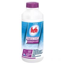 Nettoyant filtre à sable Filterwash 1 l HTH