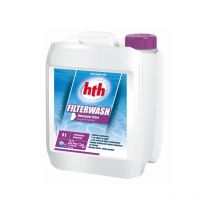 Nettoyant filtre piscine HTH filterwash - 3 litres