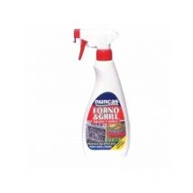 Nuncas - Nettoyant Four&Grill ml 500