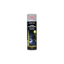 Nettoyant frein aérosol 500ml M563 Motip Conditionnement: 240 aérosols de 500 ml