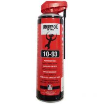 Degryp Oil - Nettoyant freins, embrayage - toute piece mecanique