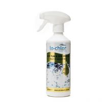 Lo-chlor - Nettoyant général spa Shield 475 ml - LCC-500-0494