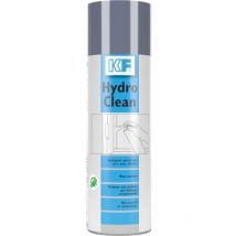 Hydro Clean fps nettoyant alu pvc inox KF Industrie