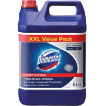 Domestos - Hygienereiniger 5L Classic mit Aktivchlor