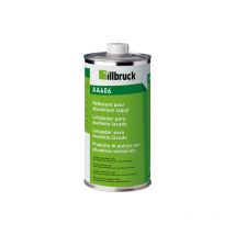 Illbruck - Nettoyant pour aluminium AA406 - 1L - 395909