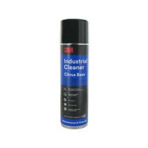 Nettoyant industriel aérosol 3M senteur agrumes