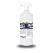 Nettoyant inox bateaux - 1 l Incolore Matpro