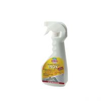 Ecness - inox pistolet 750ml 078454