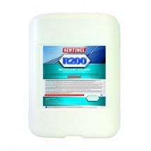 Sentinel - Solaranlagenreiniger R200 - 20L Kanister